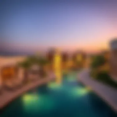 Exploring Le Mer Dubai: A Comprehensive Insight Summary Exploring Le Mer Dubai: A Comprehensive Insight Summary