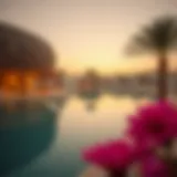 Exploring Love Lake Al Qudra: An Oasis in Dubai Introduction