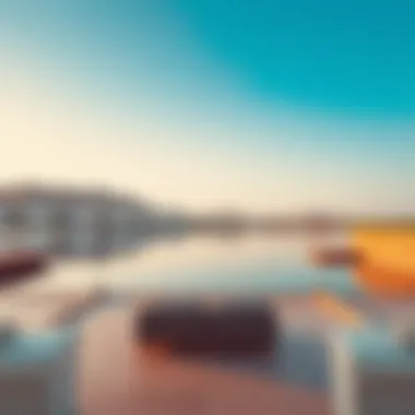 Notable Exploring Love Lake Al Qudra: An Oasis in Dubai Notable Exploring Love Lake Al Qudra: An Oasis in Dubai