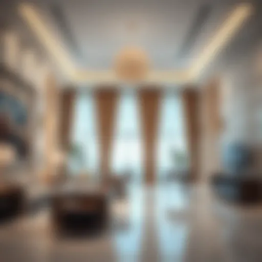 Exploring Manazil Al Raffa 03: A Comprehensive Analysis of a Prominent Community Introduction