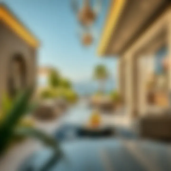 Notable Exploring Manazil Al Raffa 03: A Comprehensive Analysis of a Prominent Community