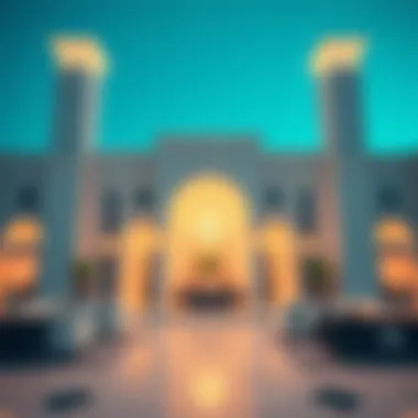 Exploring Manazil Al Raffa 03: A Comprehensive Analysis of a Prominent Community Summary