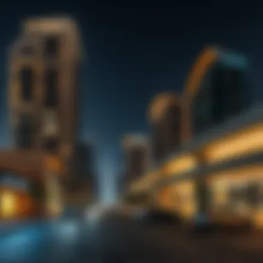 Exploring Marina Shores Dubai: An In-Depth Analysis Introduction