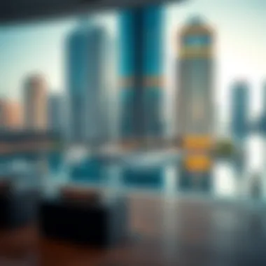 Notable Exploring Marina Shores Dubai: An In-Depth Analysis Notable Exploring Marina Shores Dubai: An In-Depth Analysis