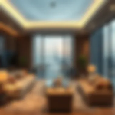 Exploring Marina Shores Dubai: An In-Depth Analysis Summary