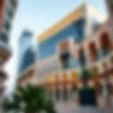 Exploring Marsa Plaza: A Visual Journey Introduction
