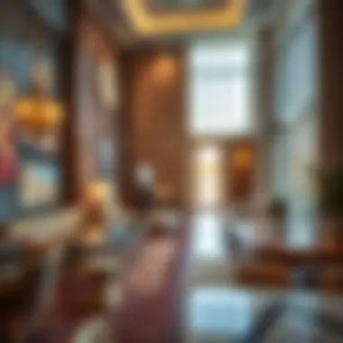 Exploring منطقة الختم: A Comprehensive Guide to Its Real Estate Landscape Summary