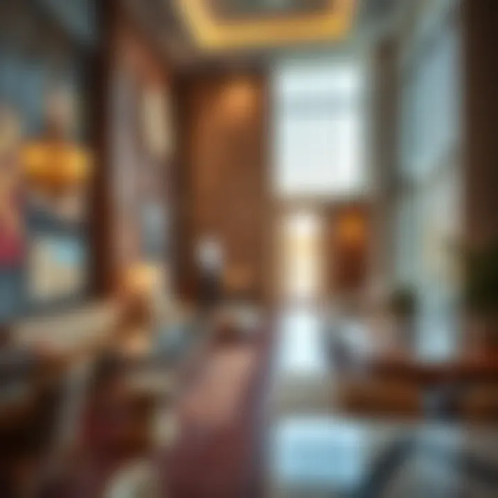 Exploring منطقة الختم: A Comprehensive Guide to Its Real Estate Landscape Summary