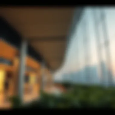 Exploring موقع اكسبو: A Gateway to Dubai's Future Introduction