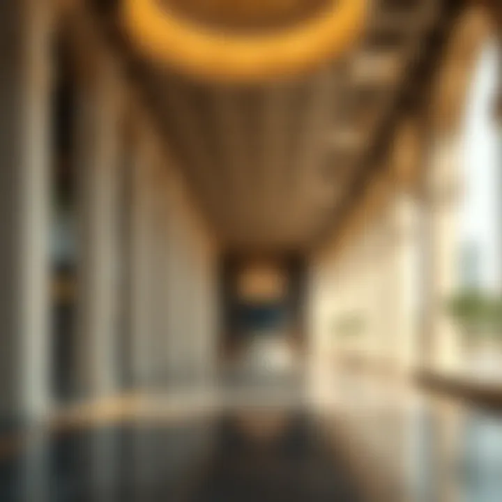 Exploring موقع اكسبو: A Gateway to Dubai's Future Summary