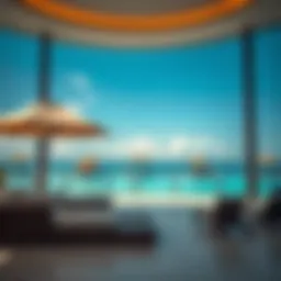 Exploring Nearby Beaches: An In-Depth Guide Introduction