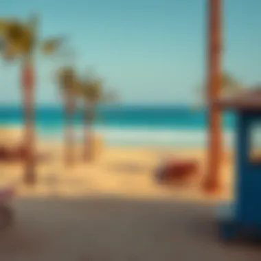 Notable Exploring Nearby Beaches: An In-Depth Guide Notable Exploring Nearby Beaches: An In-Depth Guide