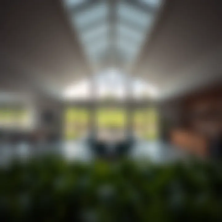 Notable Exploring New Agricultural Homes from Within