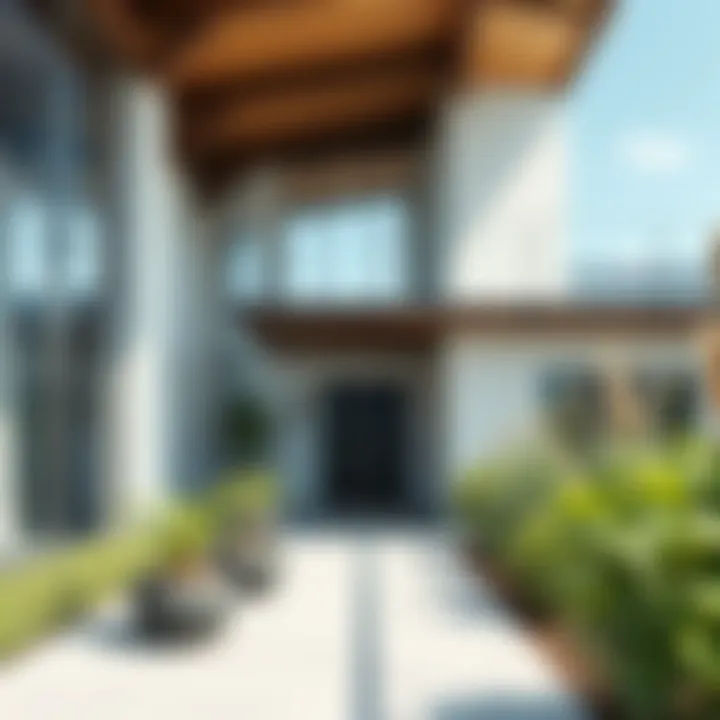 Exploring New Agricultural Homes from Within Summary