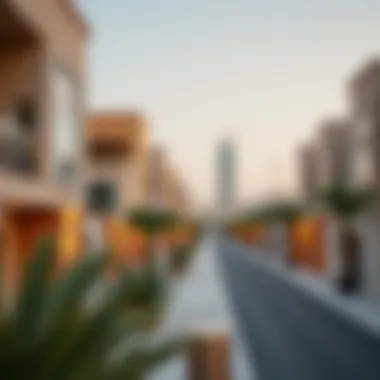 Notable Exploring New Town Real Estate in Dubai Notable Exploring New Town Real Estate in Dubai