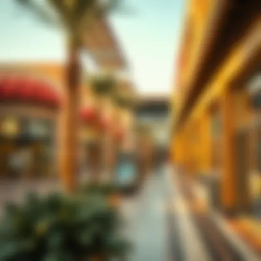 Exploring Outlet Village Dubai: A Comprehensive Overview Introduction