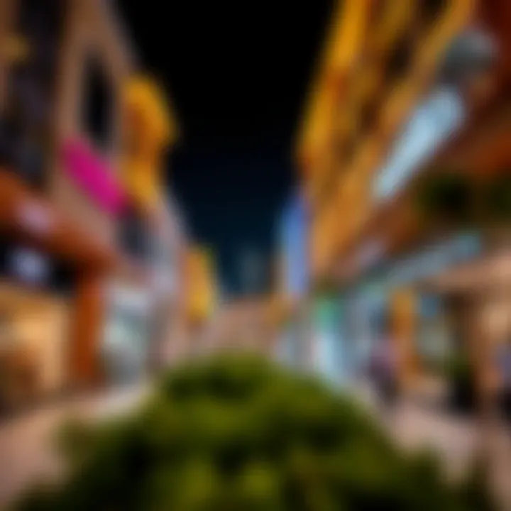 Notable Exploring Outlet Village Dubai: A Comprehensive Overview