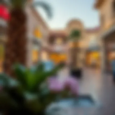 Exploring Outlet Village Dubai: A Comprehensive Overview Summary