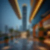 Exploring Palladium Tower JLT: A Comprehensive Insight Introduction