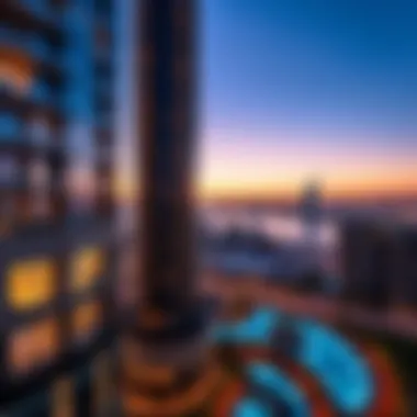 Notable Exploring Palladium Tower JLT: A Comprehensive Insight Notable Exploring Palladium Tower JLT: A Comprehensive Insight