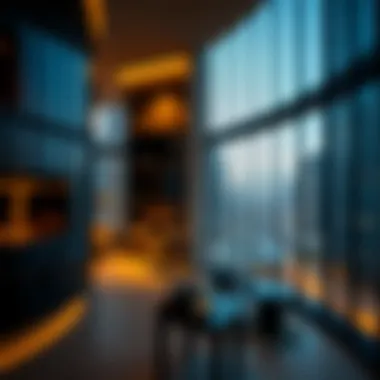 Exploring Palladium Tower JLT: A Comprehensive Insight Summary Exploring Palladium Tower JLT: A Comprehensive Insight Summary