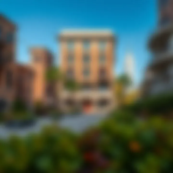 Exploring Park Heights Square: A Comprehensive Overview Summary