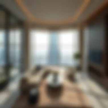 Notable Exploring Park Tower by Damac: A Comprehensive Guide Notable Exploring Park Tower by Damac: A Comprehensive Guide