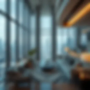 Exploring Park Tower by Damac: A Comprehensive Guide Summary Exploring Park Tower by Damac: A Comprehensive Guide Summary