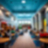 Exploring Preschools in Dubai Introduction