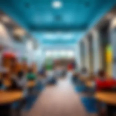 Exploring Preschools in Dubai Introduction Exploring Preschools in Dubai Introduction
