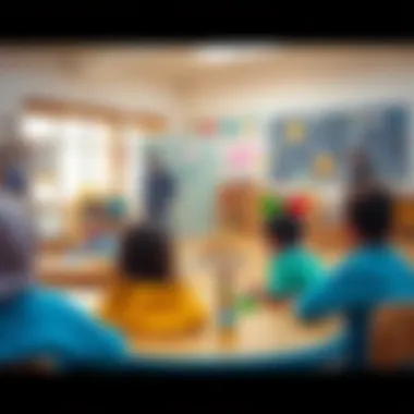 Notable Exploring Preschools in Dubai Notable Exploring Preschools in Dubai
