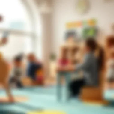 Exploring Preschools in Dubai Summary Exploring Preschools in Dubai Summary