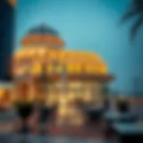 Exploring Prime Jumeirah: A Comprehensive Insight Introduction