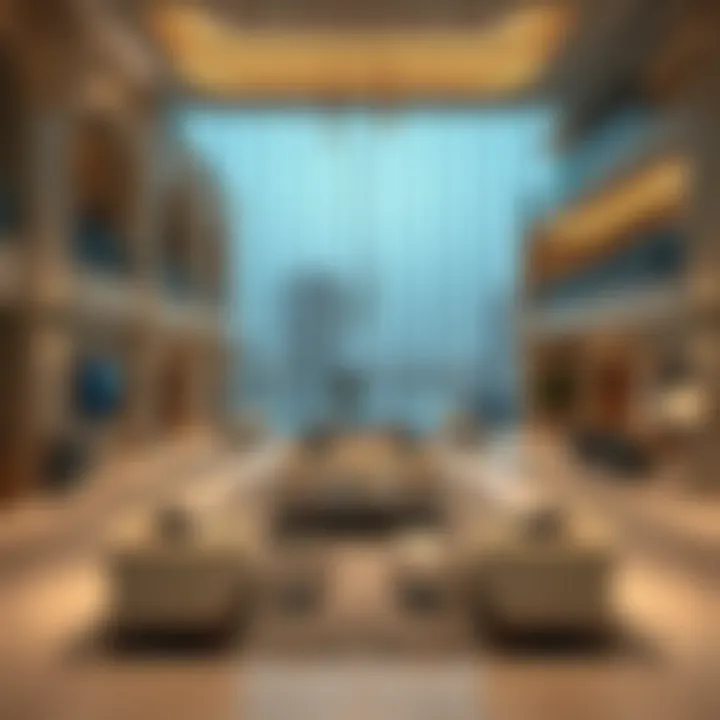 Notable Exploring Prime Jumeirah: A Comprehensive Insight