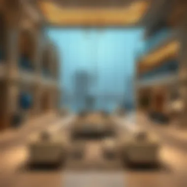 Notable Exploring Prime Jumeirah: A Comprehensive Insight Notable Exploring Prime Jumeirah: A Comprehensive Insight