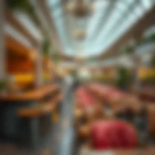 Exploring Renowned Coffee Establishments in Dubai Introduction