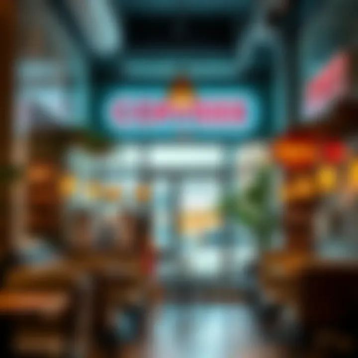 Notable Exploring Renowned Coffee Establishments in Dubai