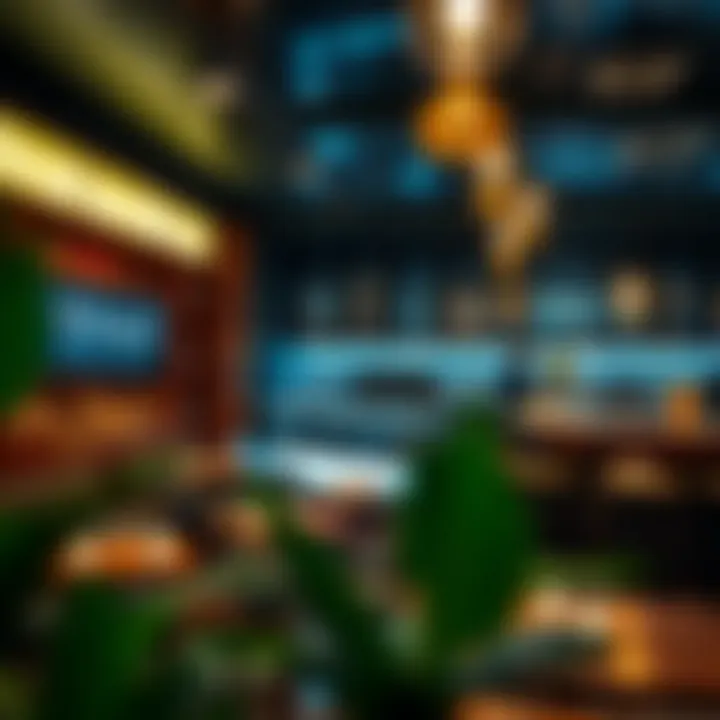Exploring Renowned Coffee Establishments in Dubai Summary