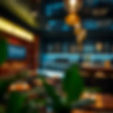 Exploring Renowned Coffee Establishments in Dubai Summary Exploring Renowned Coffee Establishments in Dubai Summary