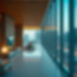 Exploring Revi Real Estate Development: Insights and Implications Introduction