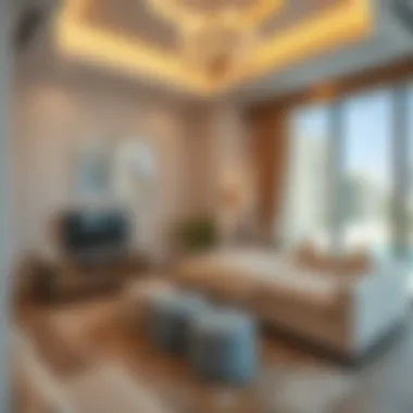 Notable Exploring Room Rentals in Jumeirah 2