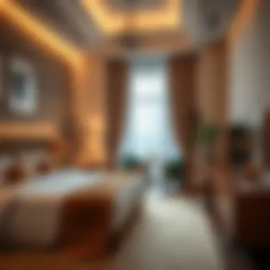 Exploring Room Rentals in Jumeirah 2 Summary Exploring Room Rentals in Jumeirah 2 Summary