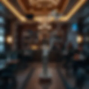 Notable Exploring Shisha Places in Dubai: A Comprehensive Guide for Enthusiasts Notable Exploring Shisha Places in Dubai: A Comprehensive Guide for Enthusiasts