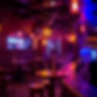 Exploring Shisha Places in Dubai: A Comprehensive Guide for Enthusiasts Summary Exploring Shisha Places in Dubai: A Comprehensive Guide for Enthusiasts Summary