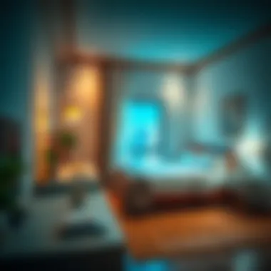 Notable Exploring Single Room Rentals in Al Rigga Notable Exploring Single Room Rentals in Al Rigga