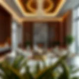 Exploring Sobha Hartland Waves: A Symbol of Opulence Introduction