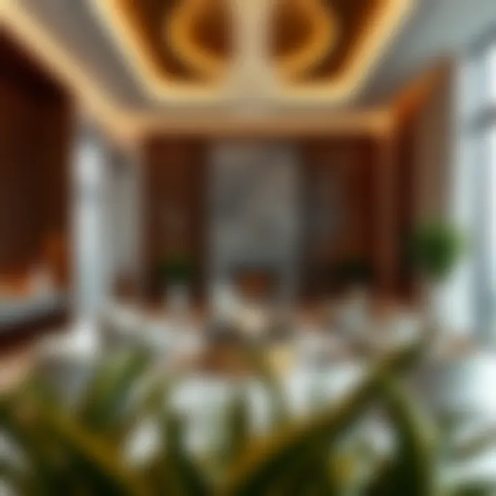 Exploring Sobha Hartland Waves: A Symbol of Opulence Introduction