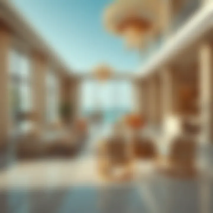 Exploring Sobha Hartland Waves: A Symbol of Opulence Summary