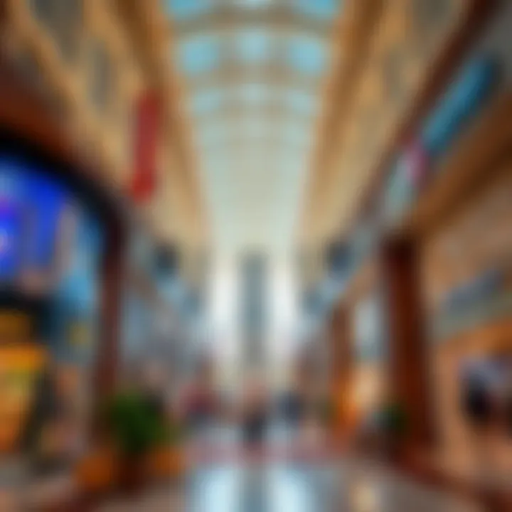 Notable Exploring Spinneys Mercato Mall: A Comprehensive Overview