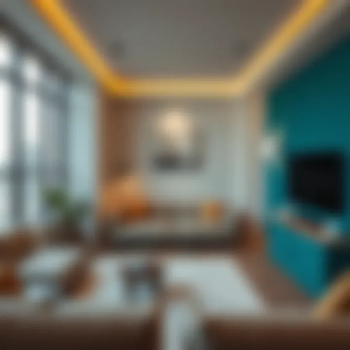 Notable Exploring Studio Rentals in Dubai: A Comprehensive Guide
